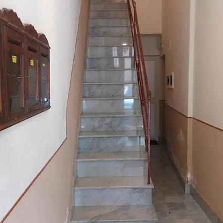Casa Santoliva In Centro A Affittacamere 3*