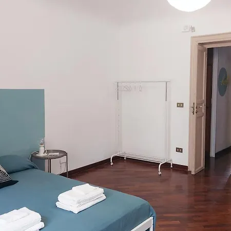 Casa Santoliva In Centro A *