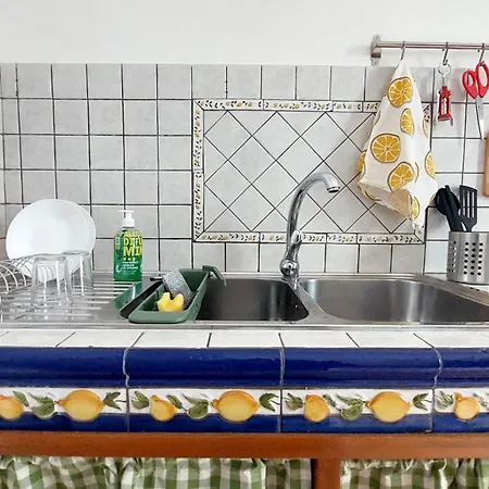 Affittacamere Casa Santoliva In Centro A 3*