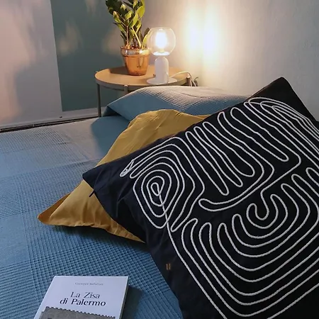 Casa Santoliva In Centro A Affittacamere