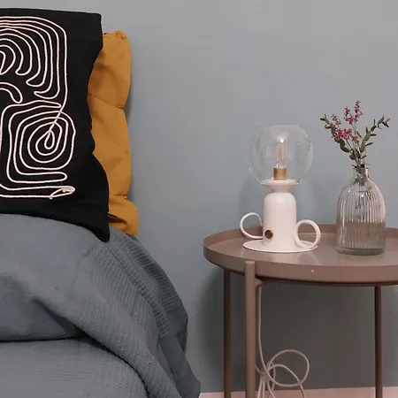 Casa Santoliva In Centro A