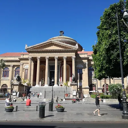Casa Santoliva In Centro A