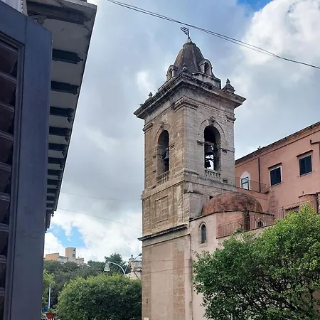 Affittacamere Casa Santoliva In Centro A Palermo