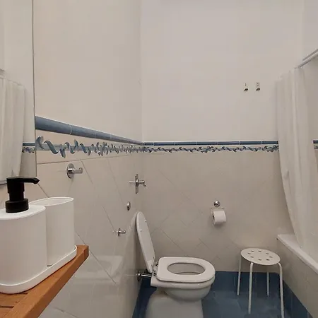 Casa Santoliva In Centro A 3* Palermo