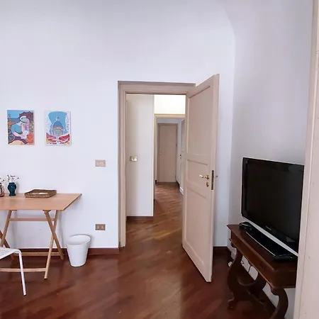Affittacamere Casa Santoliva In Centro A 3*