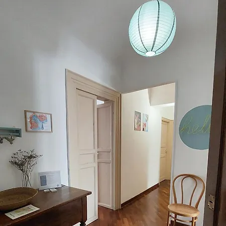 Affittacamere Casa Santoliva In Centro A Palermo