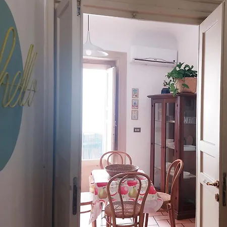 Casa Santoliva In Centro A 3* Palermo