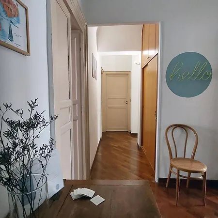 Casa Santoliva In Centro A 3* Palermo