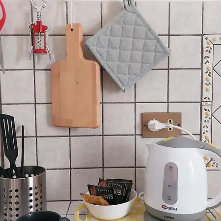 Casa Santoliva In Centro A