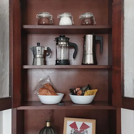 Casa Santoliva In Centro A 3* Palermo