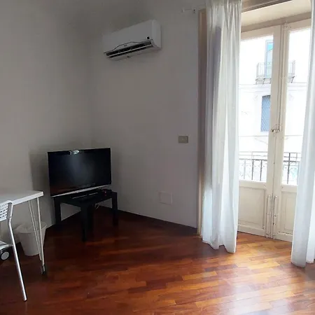 Casa Santoliva In Centro A 3*