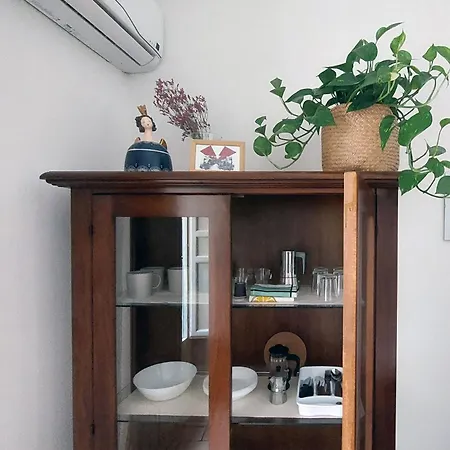 Casa Santoliva In Centro A Affittacamere Palermo