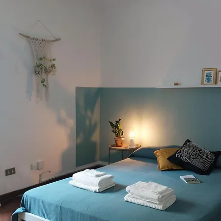 Casa Santoliva In Centro A 3* Palerme
