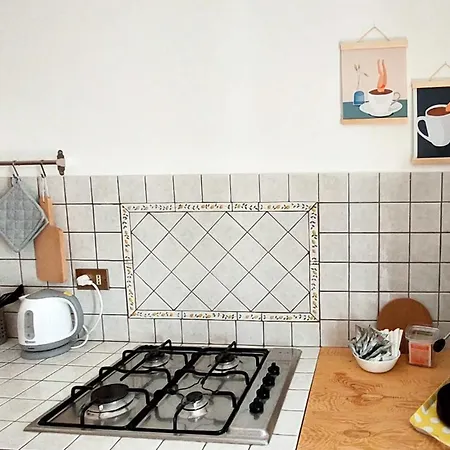 Casa Santoliva In Centro A 3*