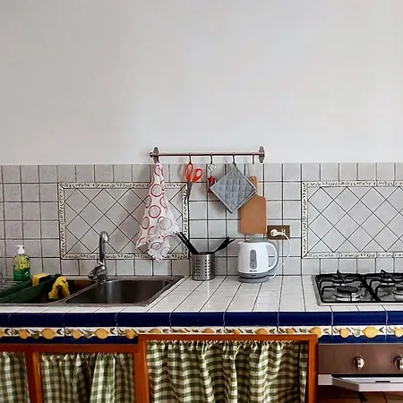 Casa Santoliva In Centro A