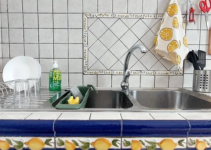 Vendégház Casa Santoliva In Centro A 3*