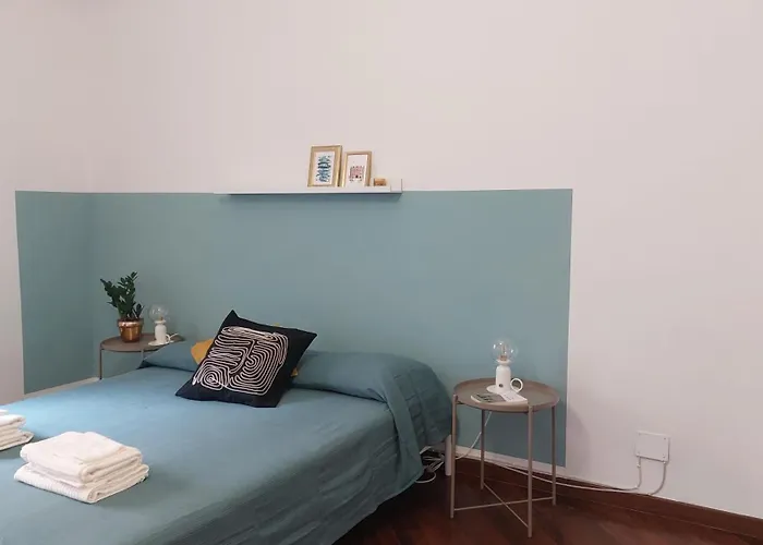 Vendégház Casa Santoliva In Centro A