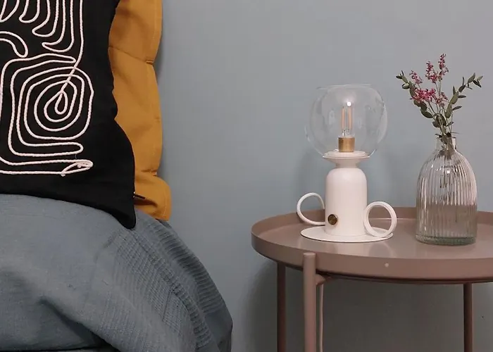 Casa Santoliva In Centro A