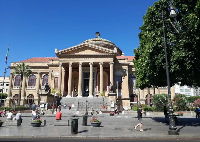 Casa Santoliva In Centro A