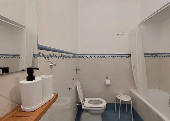 Casa Santoliva In Centro A 3* Palermo