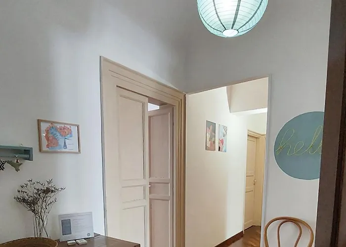 Vendégház Casa Santoliva In Centro A Palermo