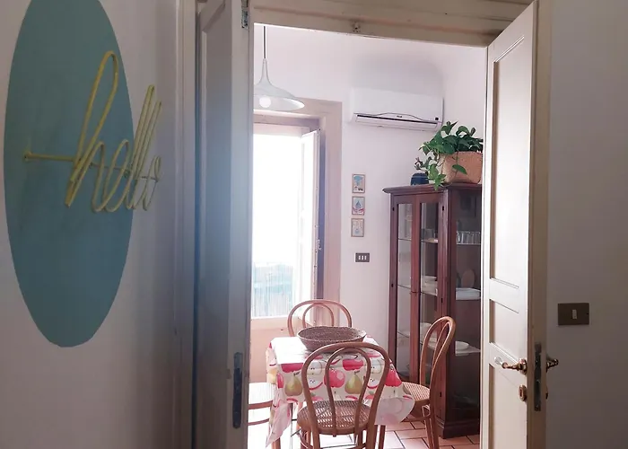 Casa Santoliva In Centro A 3* Palermo