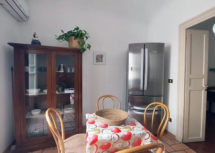 Casa Santoliva In Centro A Vendégház Palermo