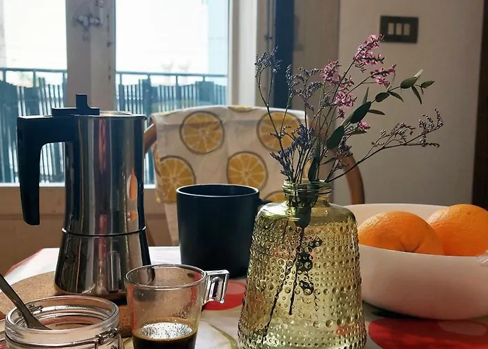 Casa Santoliva In Centro A Vendégház 3*