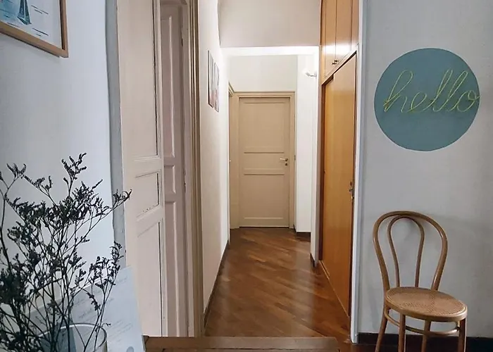 Casa Santoliva In Centro A 3* Palermo