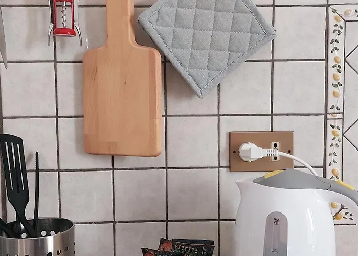 Casa Santoliva In Centro A