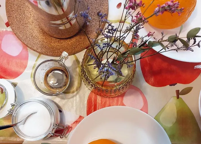 Casa Santoliva In Centro A Vendégház Palermo