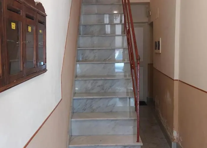 Casa Santoliva In Centro A Vendégház 3*