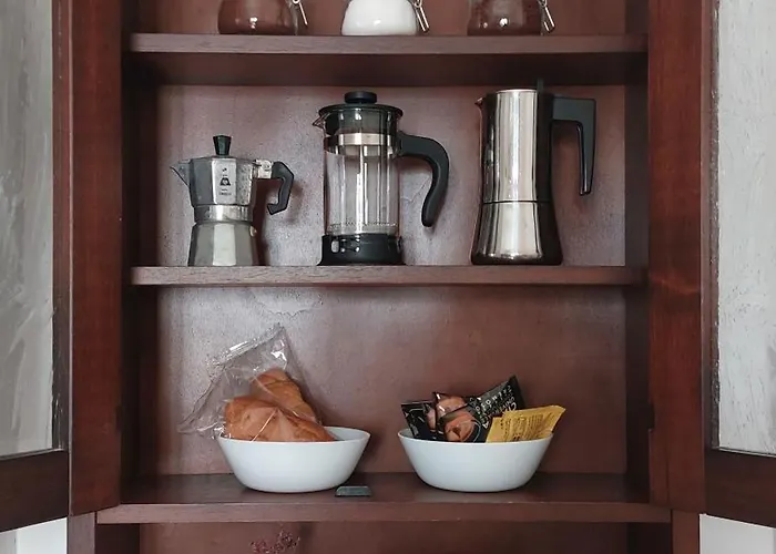 Casa Santoliva In Centro A 3* Palermo