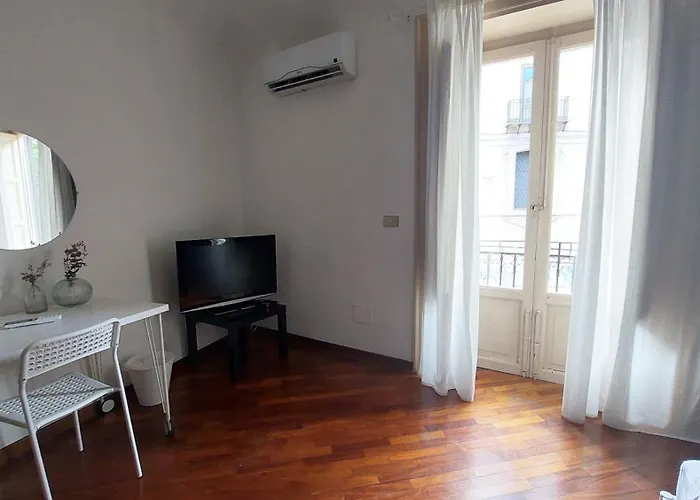 Casa Santoliva In Centro A 3*