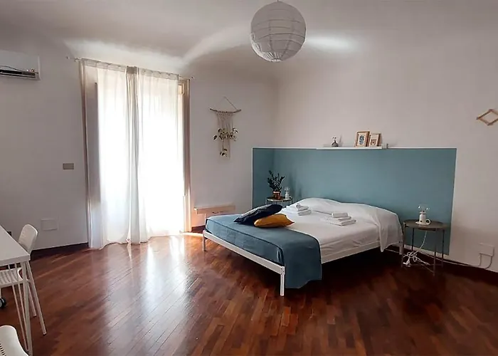 Casa Santoliva In Centro A 3*