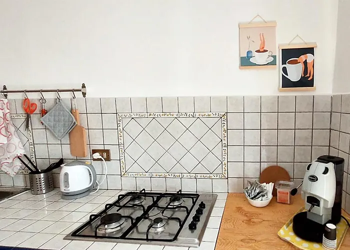 Casa Santoliva In Centro A 3*