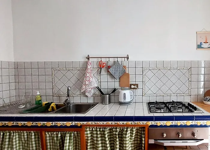 Casa Santoliva In Centro A