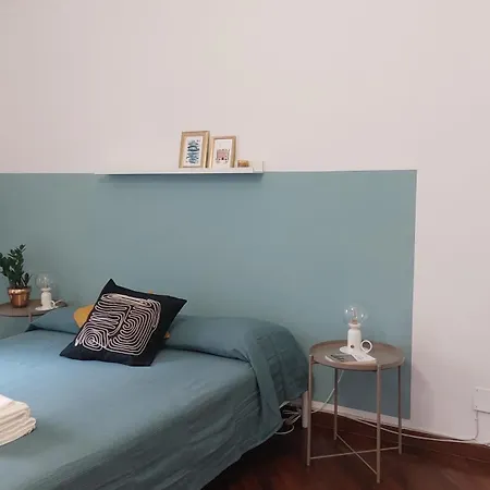 Гостевой дом Casa Santoliva In Centro A