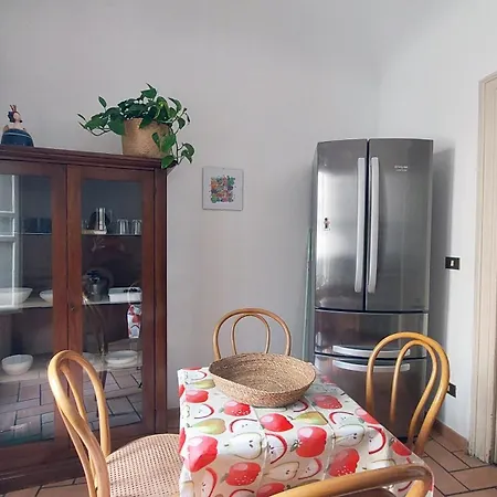 Casa Santoliva In Centro A Гостевой дом Палермо