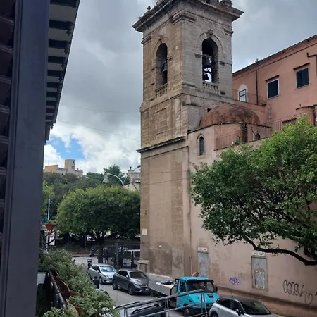 Casa Santoliva In Centro A *