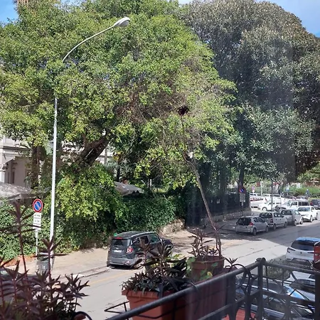 Guest house Casa Santoliva In Centro A *