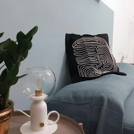 Casa Santoliva In Centro A Guest house