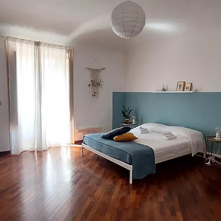 Casa Santoliva In Centro A 3*